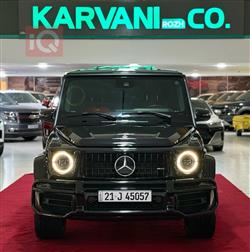 مرسيدس بنز G-Class